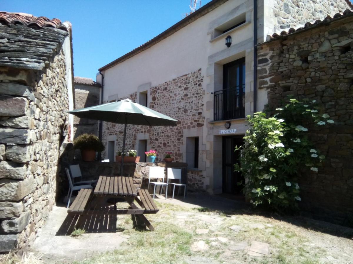 La Carcaña - Housity