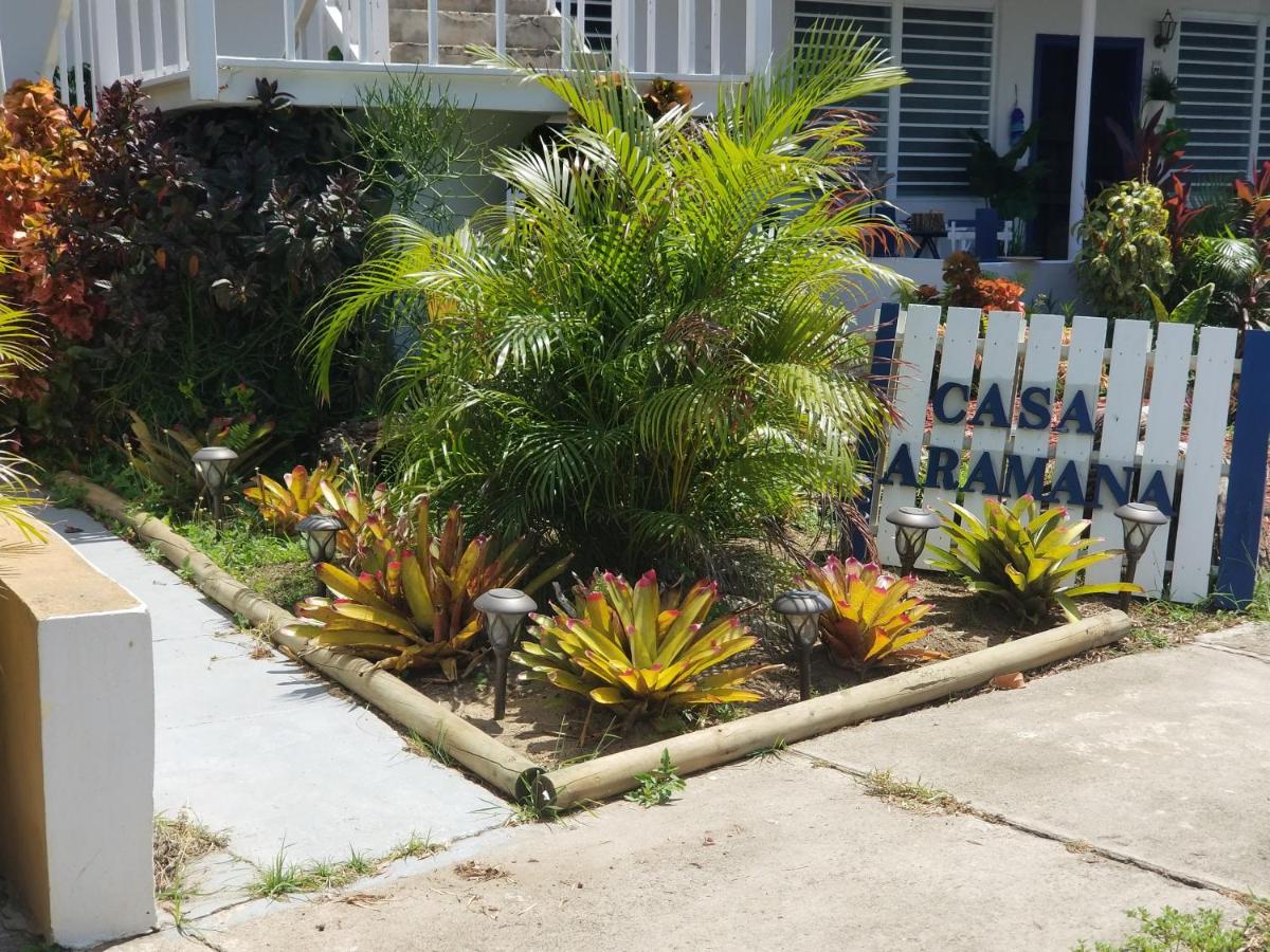 Casa Aramana - Housity