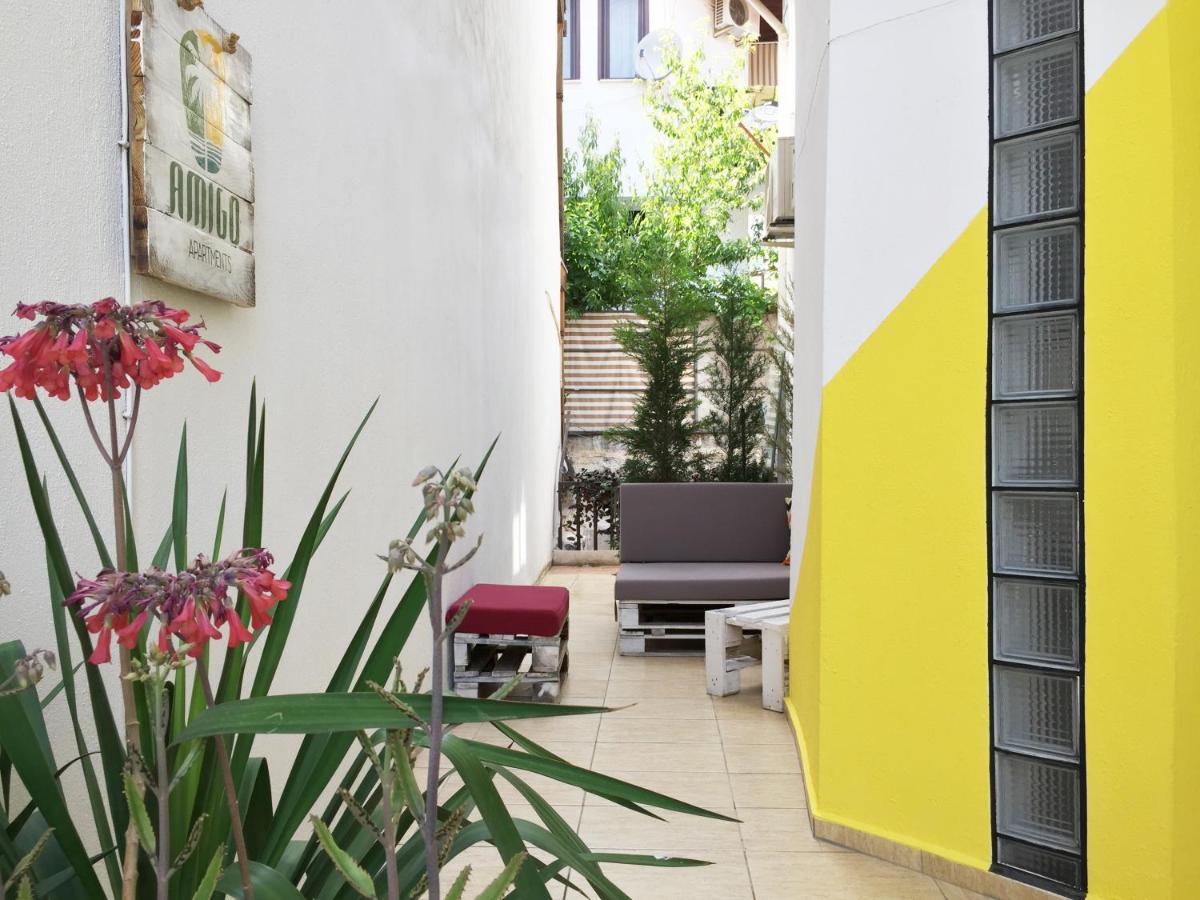 Amigo Apart - Housity