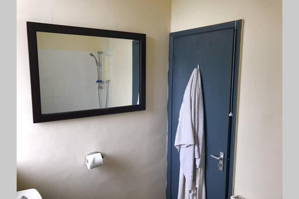 Suitetrails - Well furnished apartment in Paddington