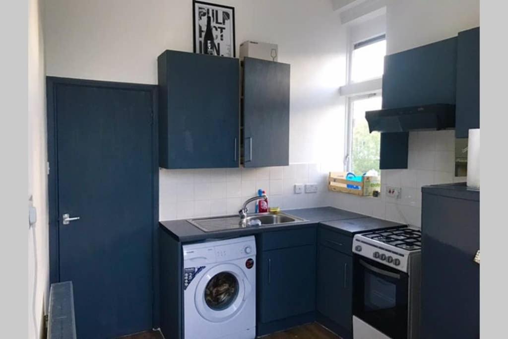 Suitetrails - Well furnished apartment in Paddington