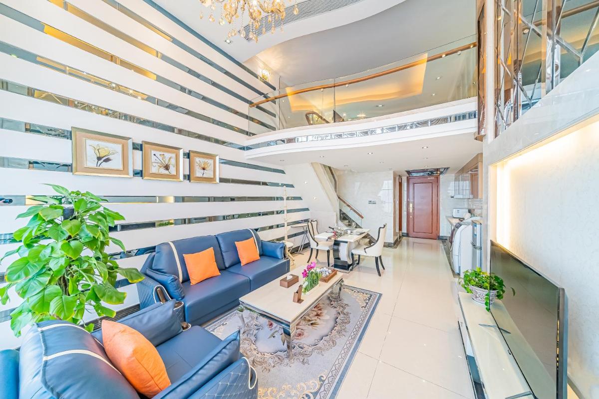 South & North International Apartment - Beijing Road -Free shuttle bus-Snack-Wellcome fruit during Canton Fair - Hizvo