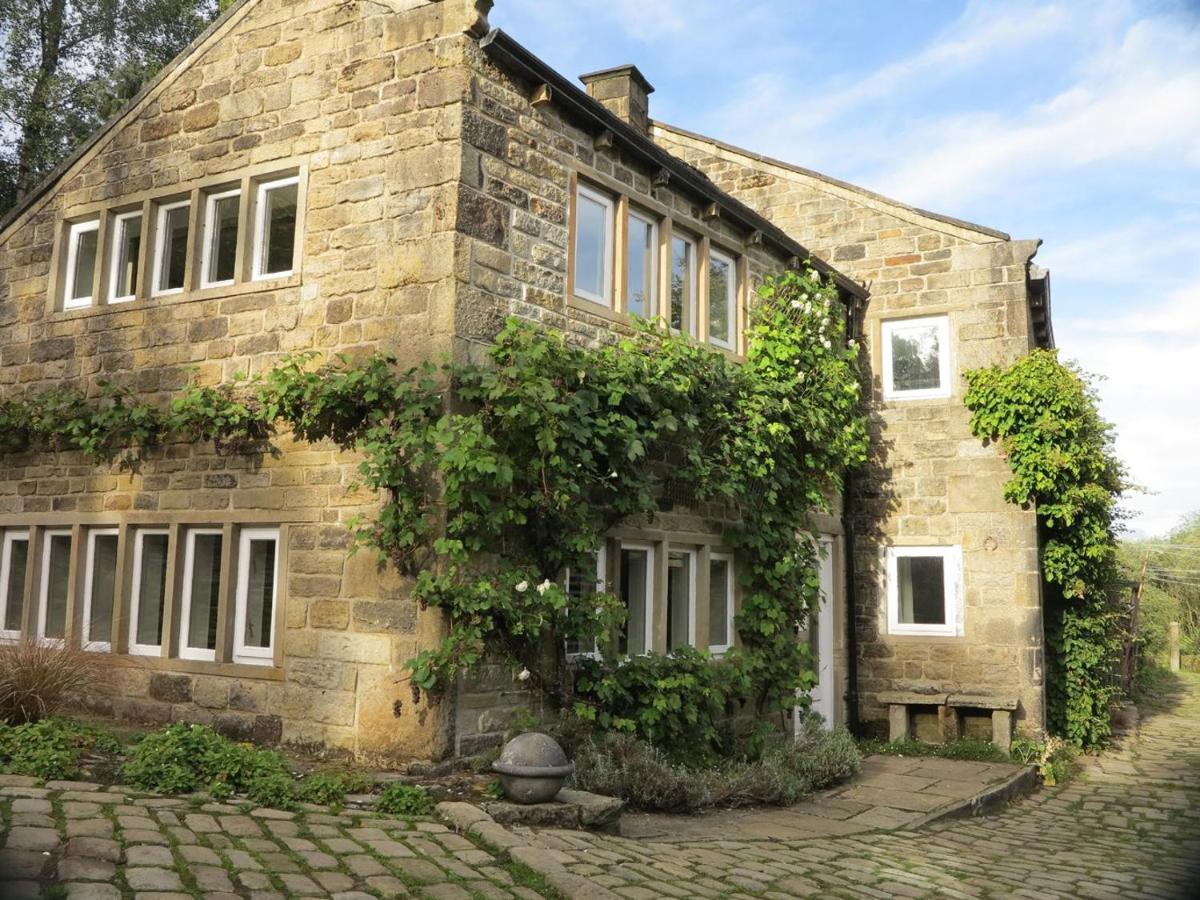 Tyas Cottage - Housity