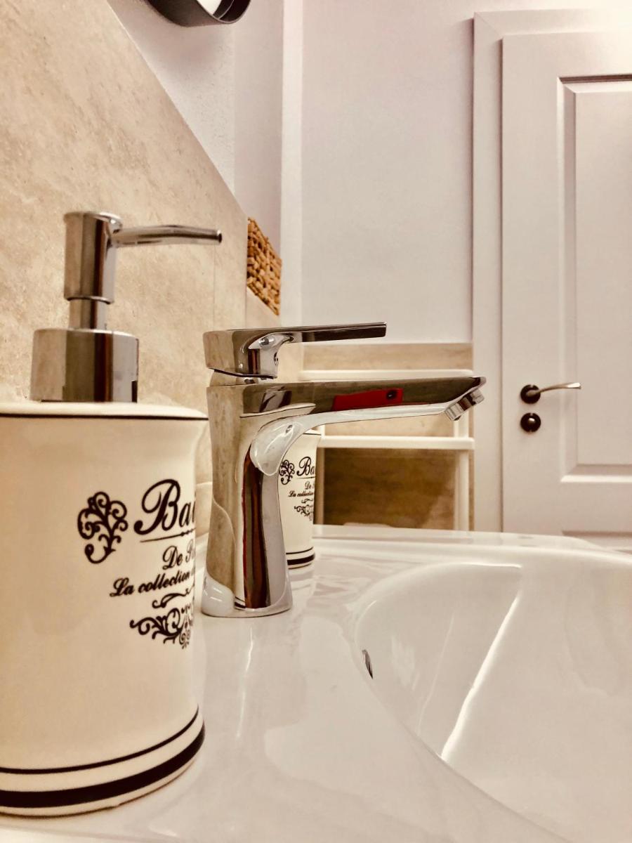 Apartament ALBA CAROLINA - Housity