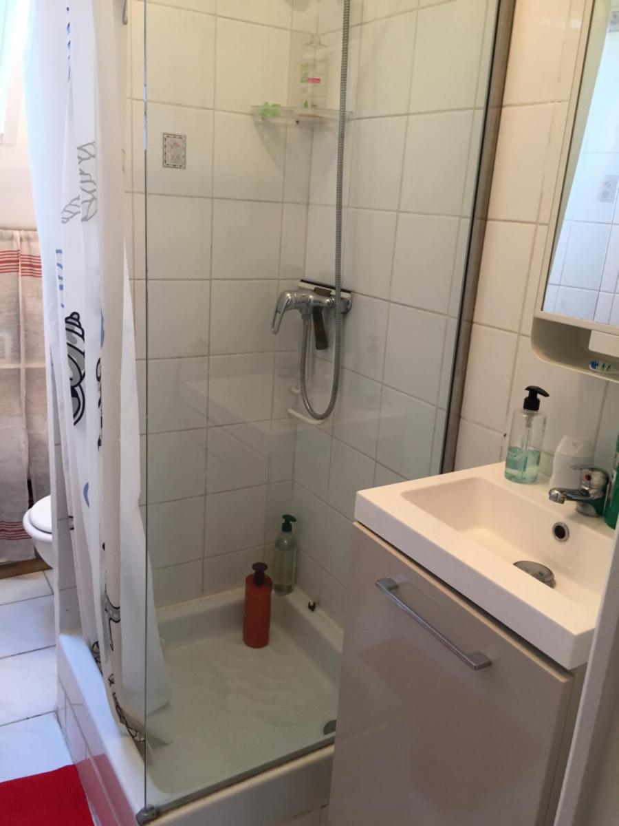 Suitetrails - appartement 4 personnes à 100 m de la mer