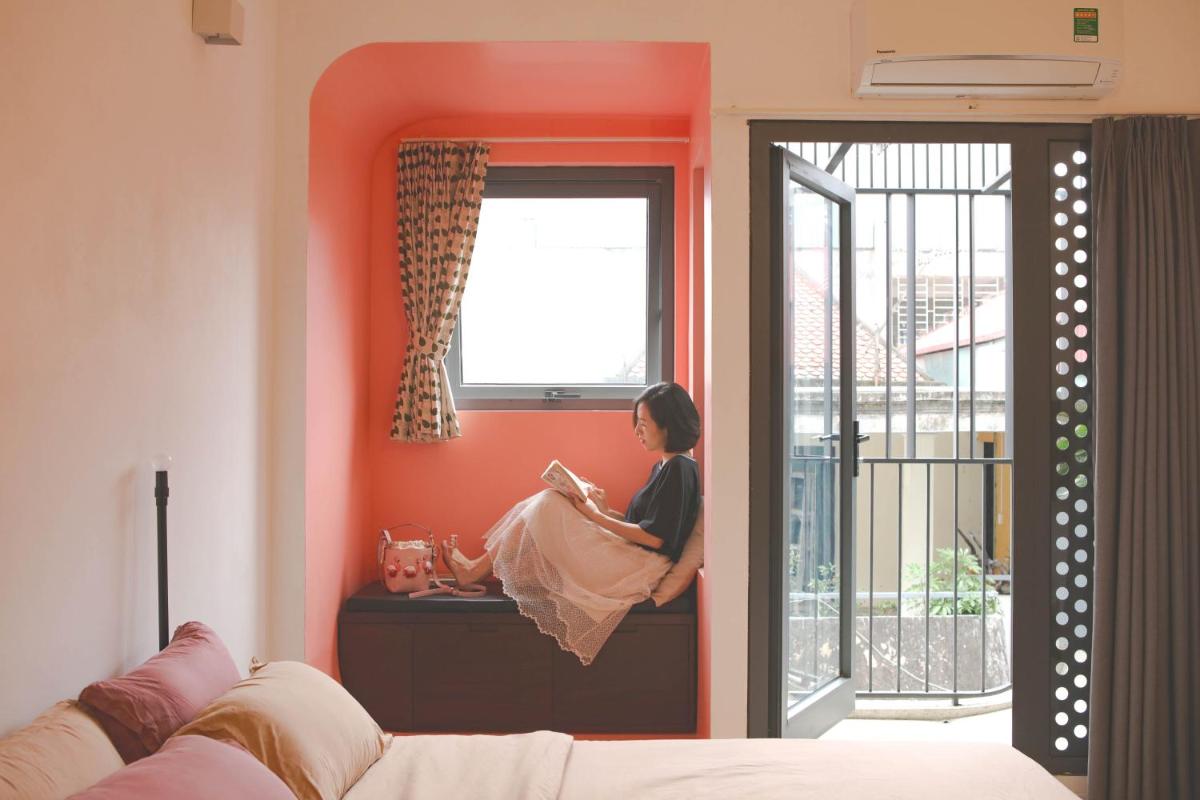 Jasmine Apartment managed by Lily Home - Housity