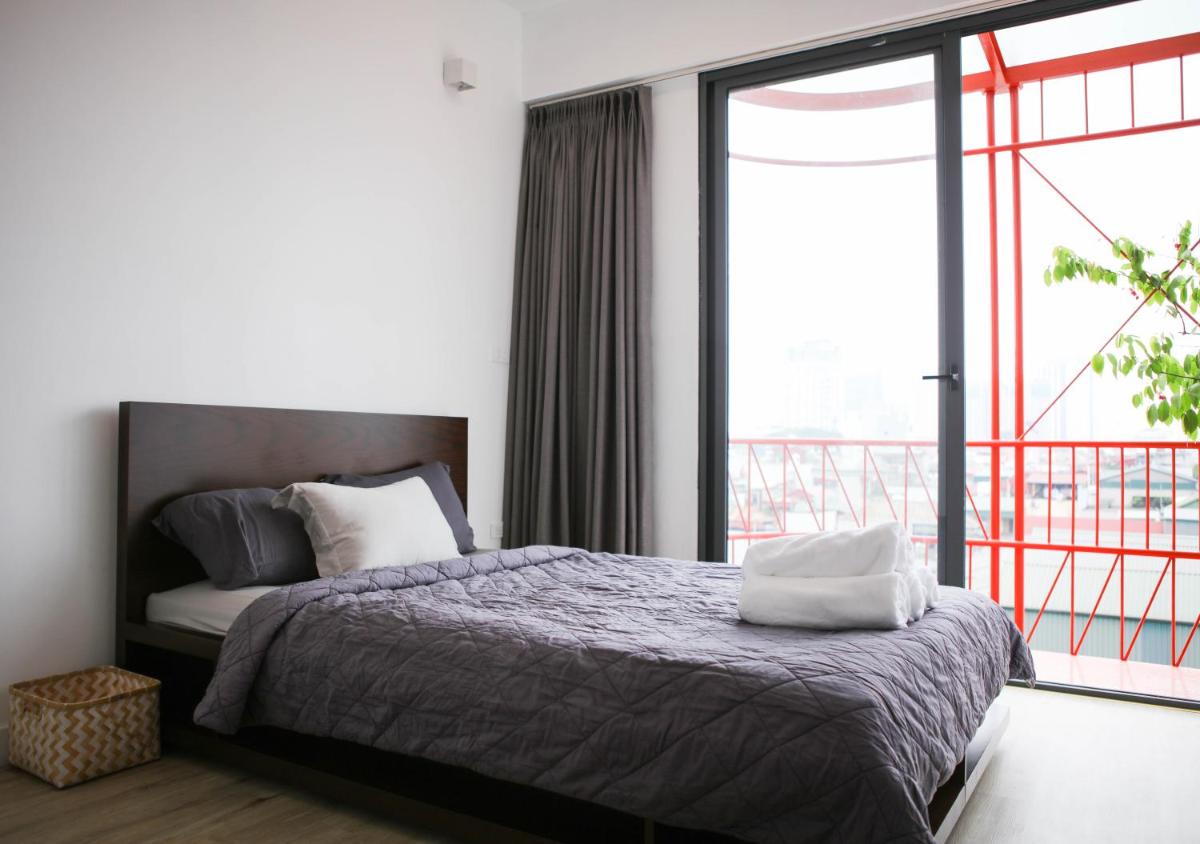 Jasmine Apartment managed by Lily Home - Housity