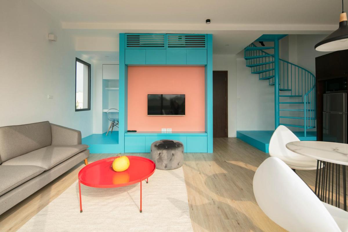 Jasmine Apartment managed by Lily Home - Housity