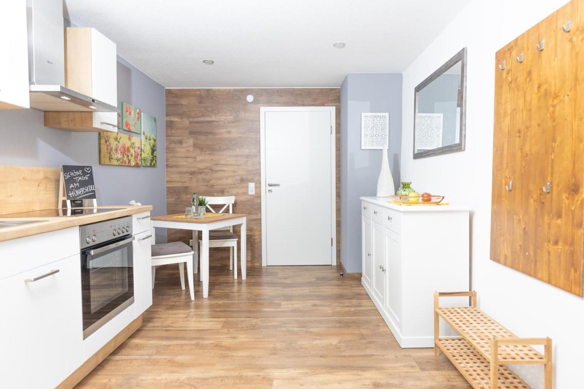 Ferienwohnung s' Plätzli - Housity