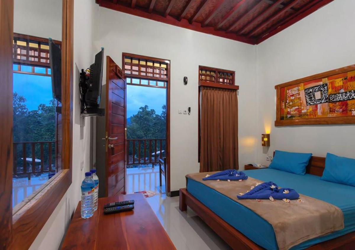 Kintari Indah Homestay - Housity