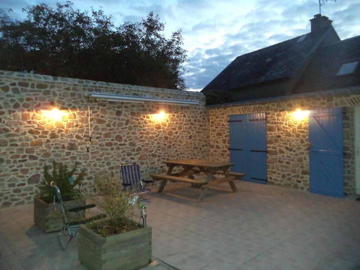 Maison de vacances à Créances - Housity