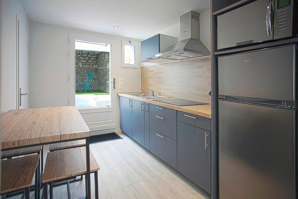 CosyHome du MARCHOUX - Housity