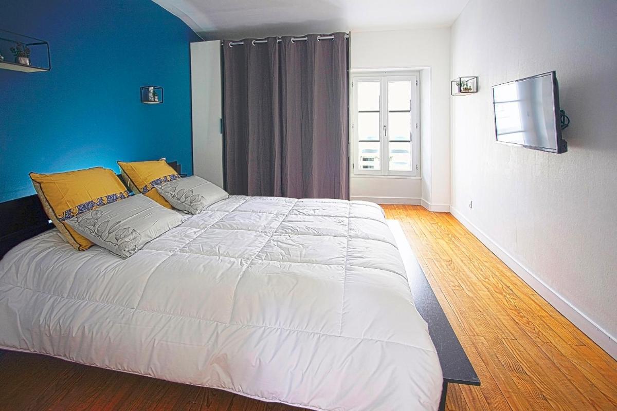 CosyHome du MARCHOUX - Housity