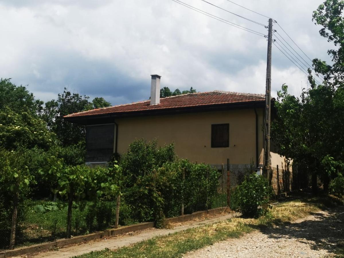 Къщата на Краси - Housity
