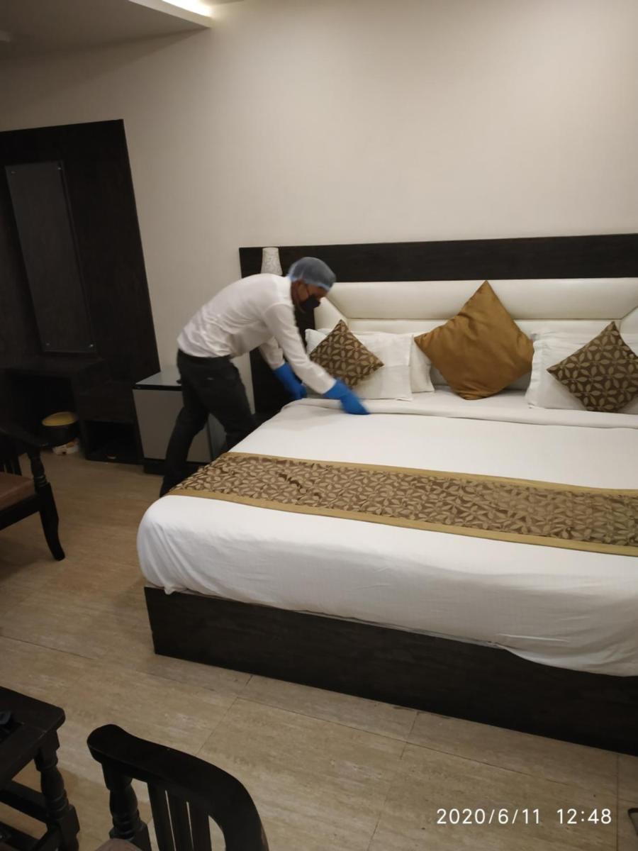 Hotel Vinayak Lifestyle Hotels - Housity