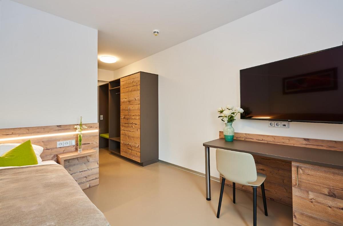 Huemer-Park Motel Vöcklatal - Housity
