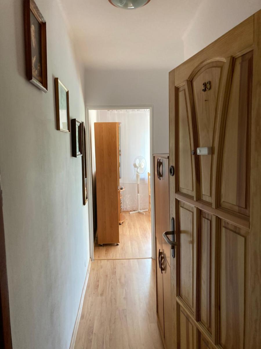 Zapraszamy w Bieszczady - Housity