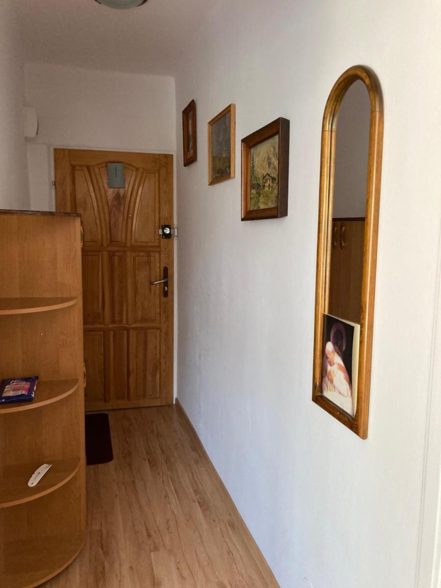 Zapraszamy w Bieszczady - Housity