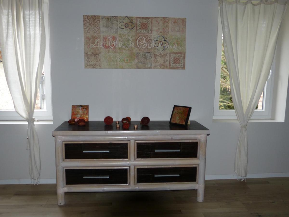 Domaine de Bonnet - Housity