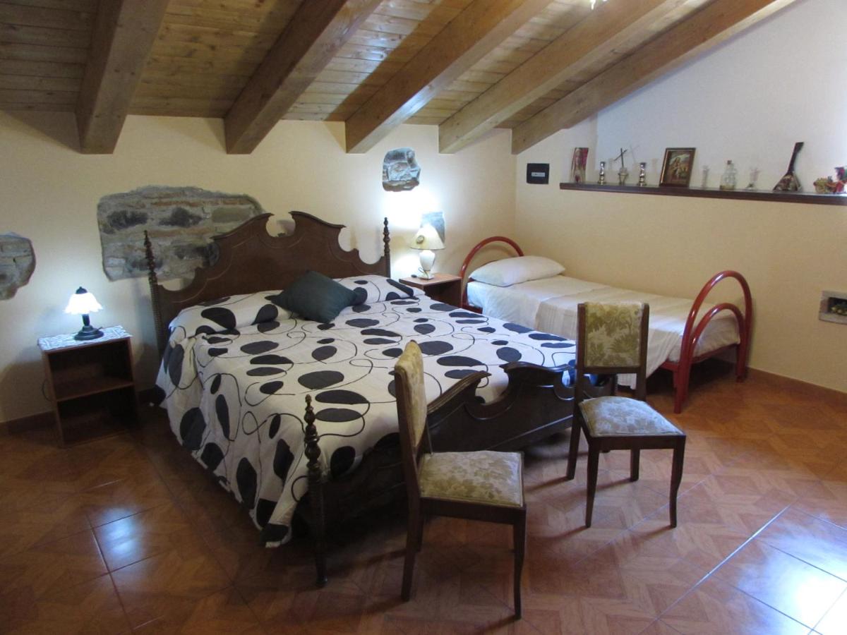 Antico Palazzo - Housity