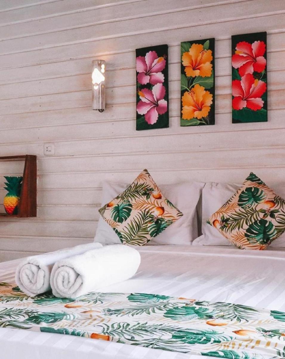 Voodoo Gili - Housity