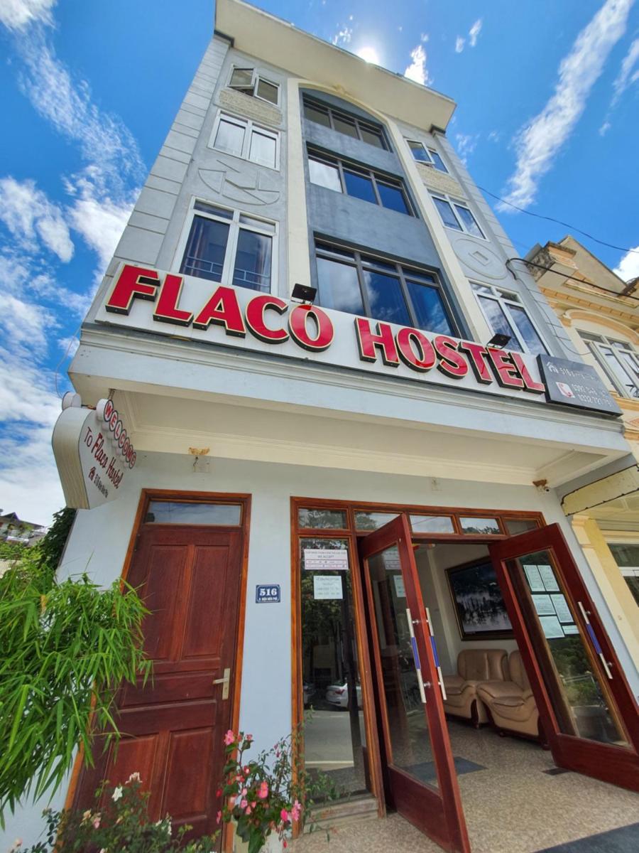 Flaco Hostel Sapa - Housity