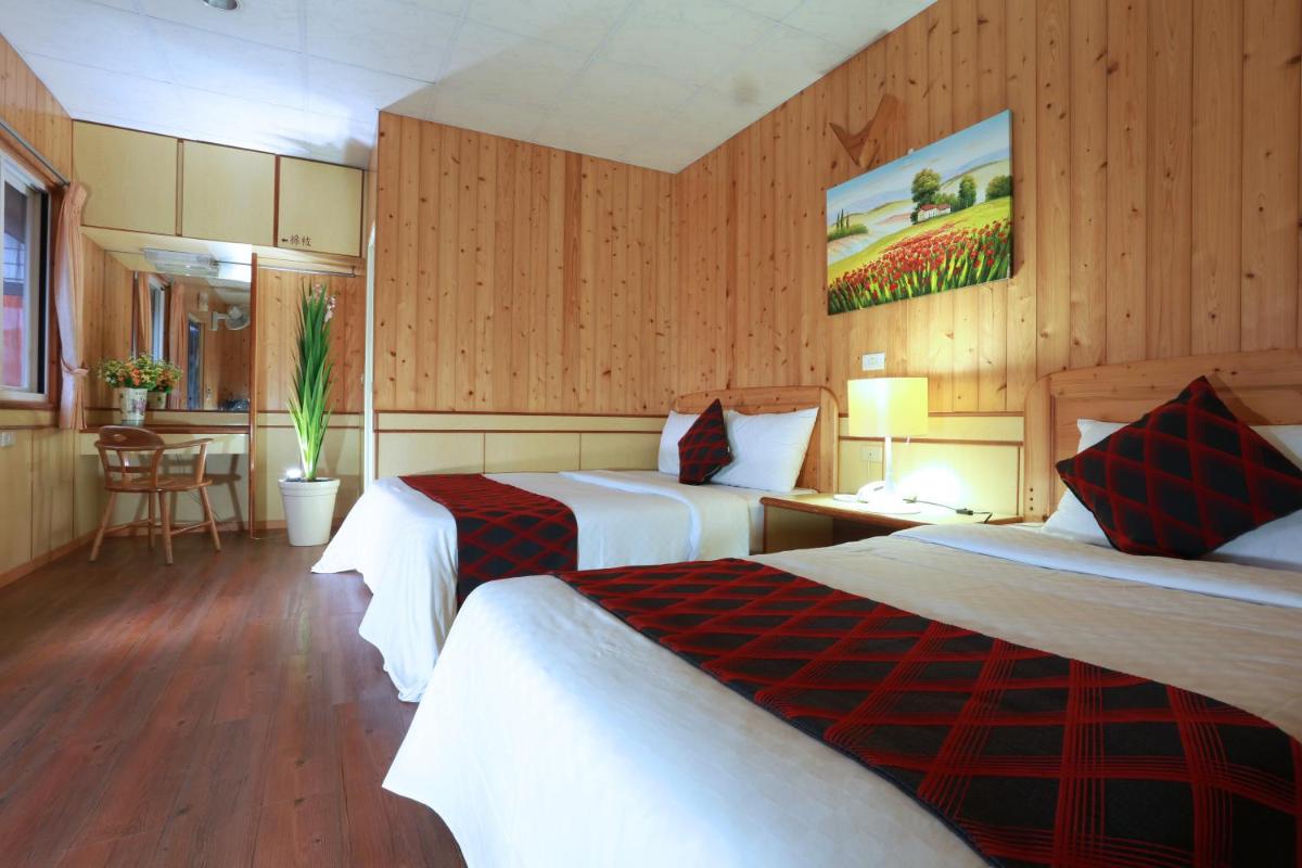 Ying Shih Guest House - Housity