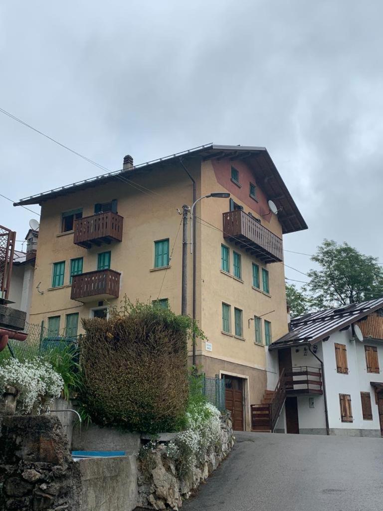 Appartamento Toscani - Housity