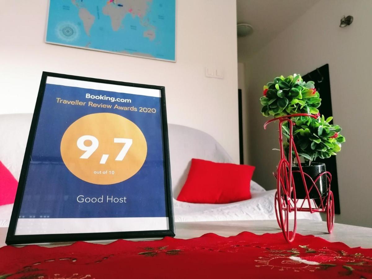 Good Host - Housity
