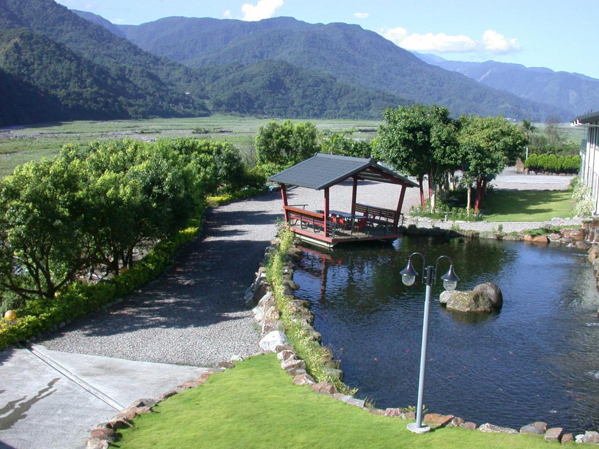 Ying Shih Guest House - Housity
