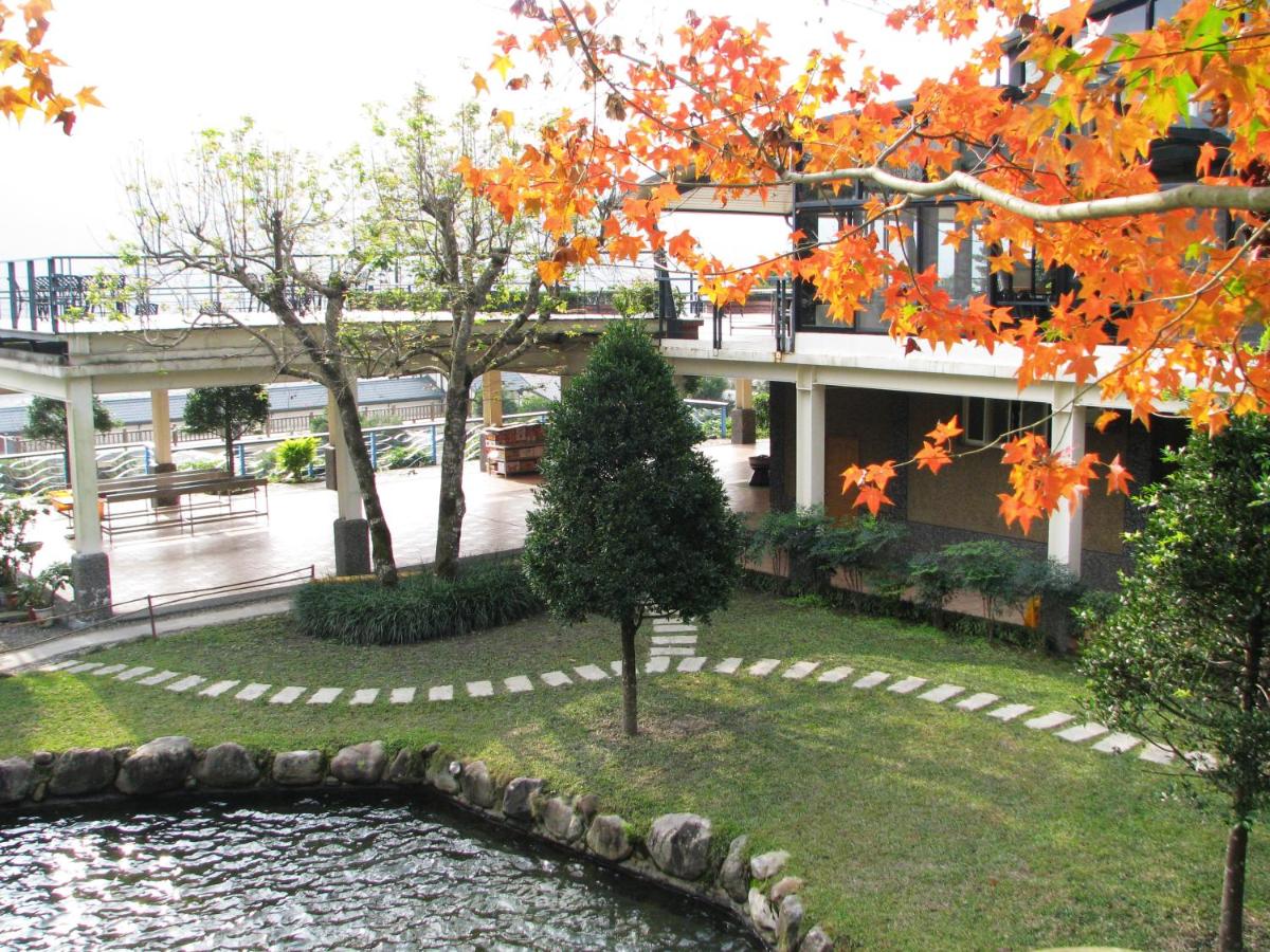 Ying Shih Guest House - Housity