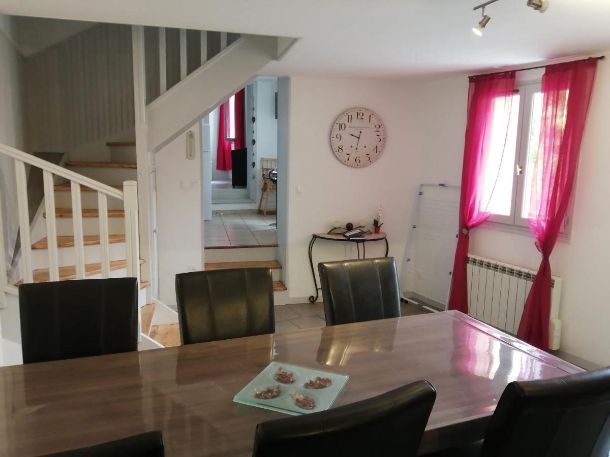 Entre MER et FORET - Housity