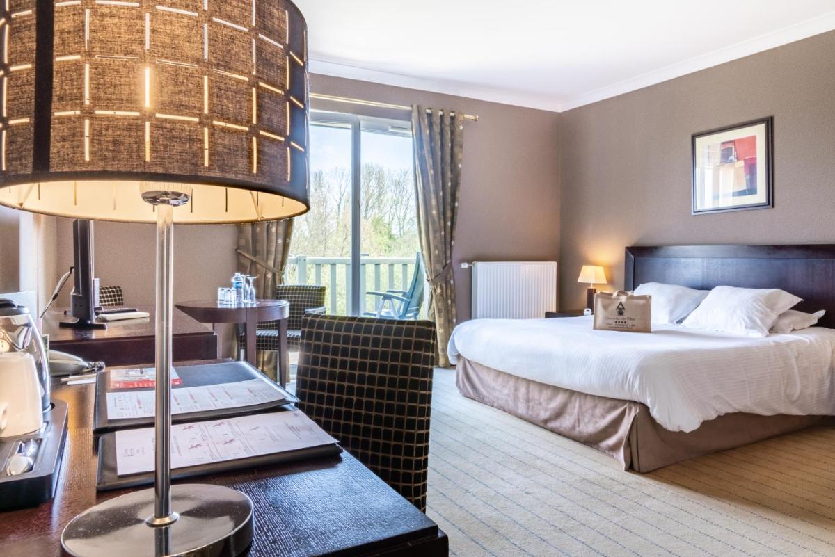 Domaine De Villers & Spa - Housity