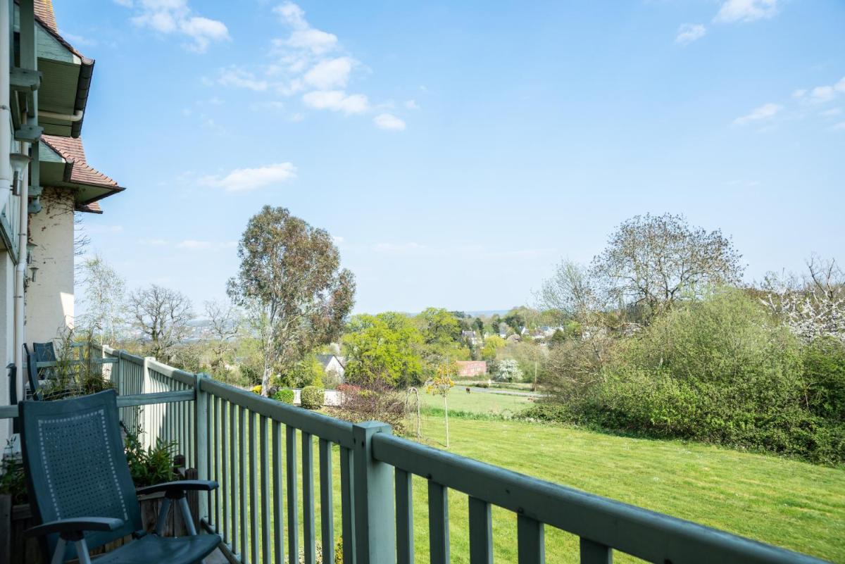 Domaine De Villers & Spa - Housity