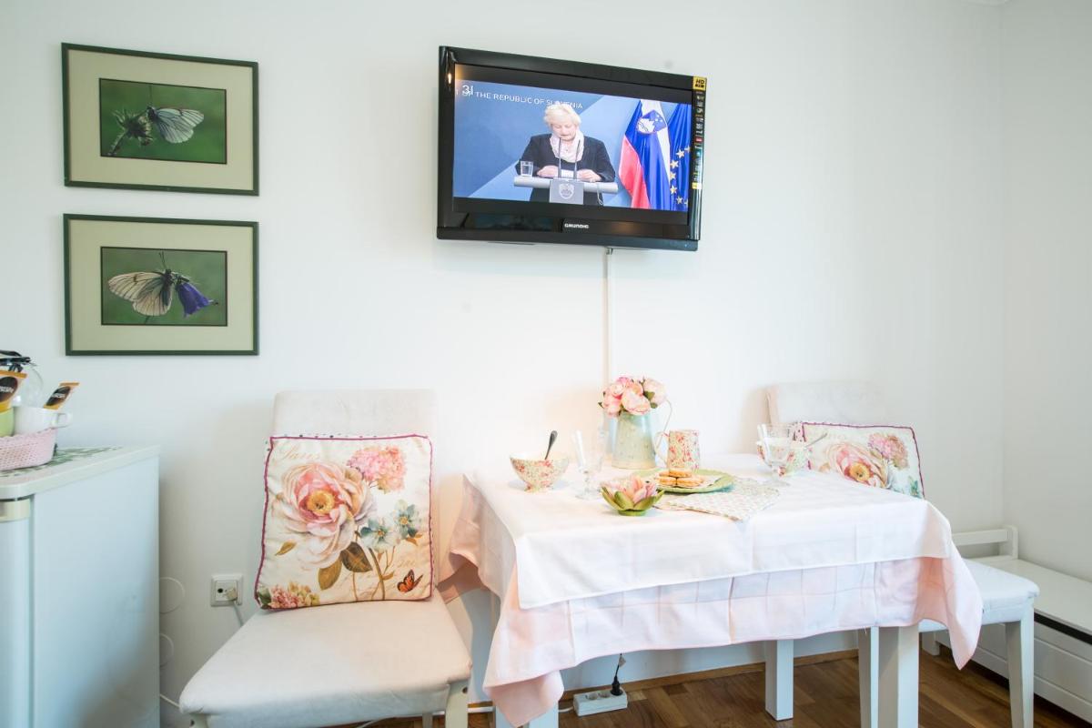 B&B Pletna a Double Lake-View Room - Hizvo