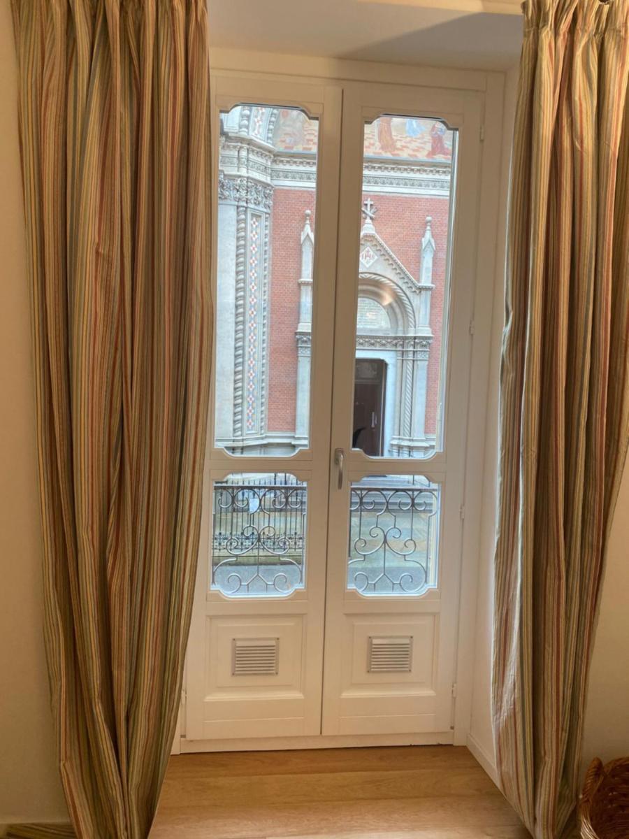 Santantonio Suite, Porta Susa - Housity