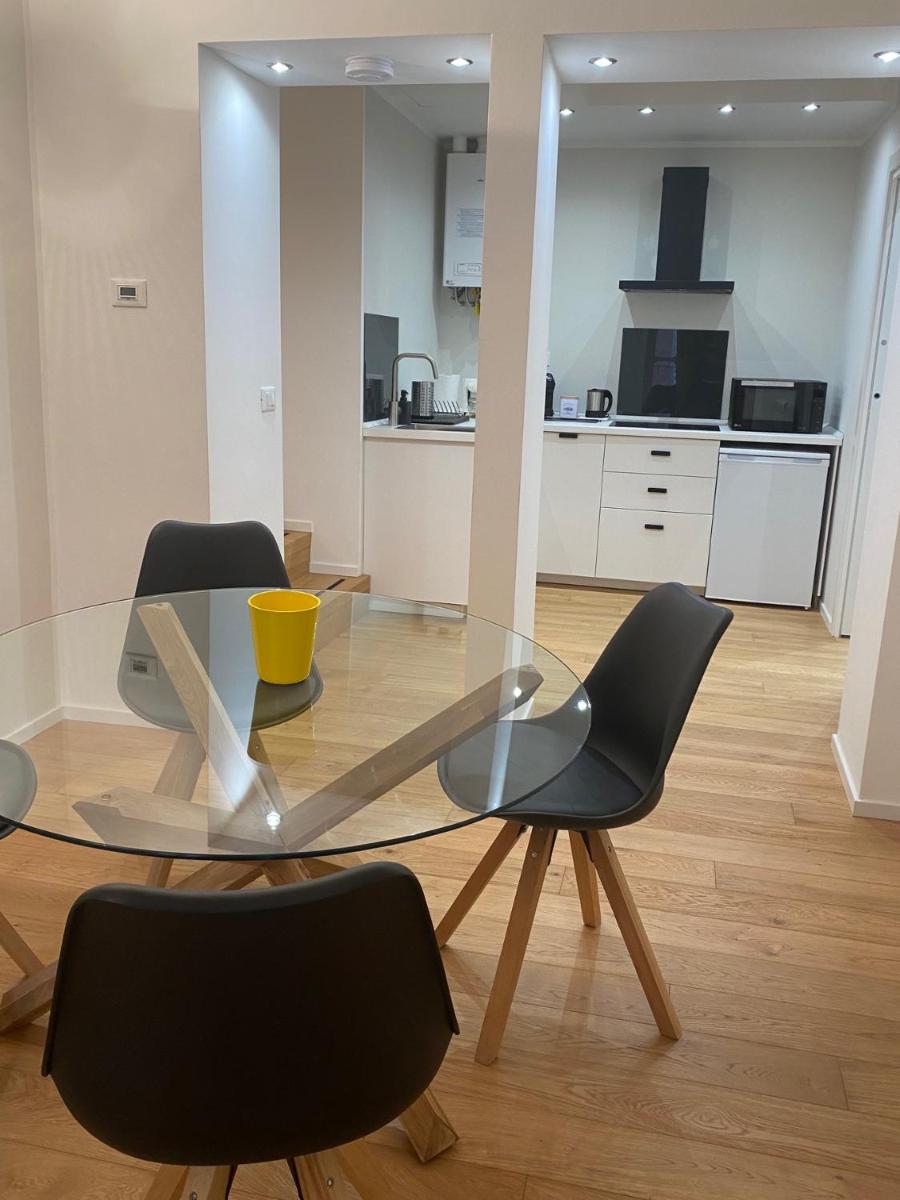 Santantonio Suite, Porta Susa - Housity
