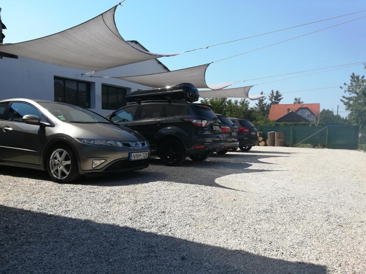 Marianna Apartman - Housity