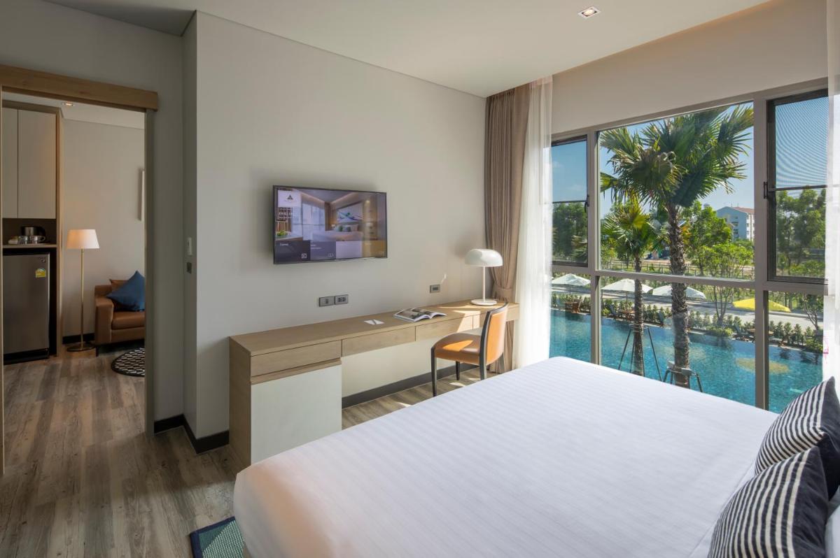 AisanA Hotel Korat - Housity