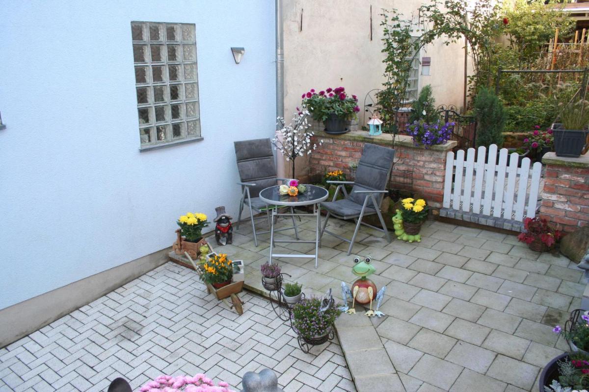 Ferienwohnung Spatzennest in Edesheim - Housity
