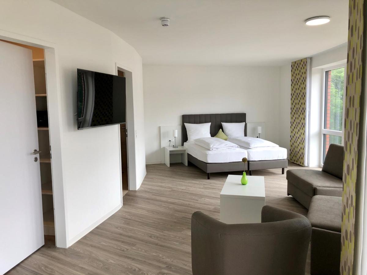 ADAPT Apartments Braunschweig - Housity