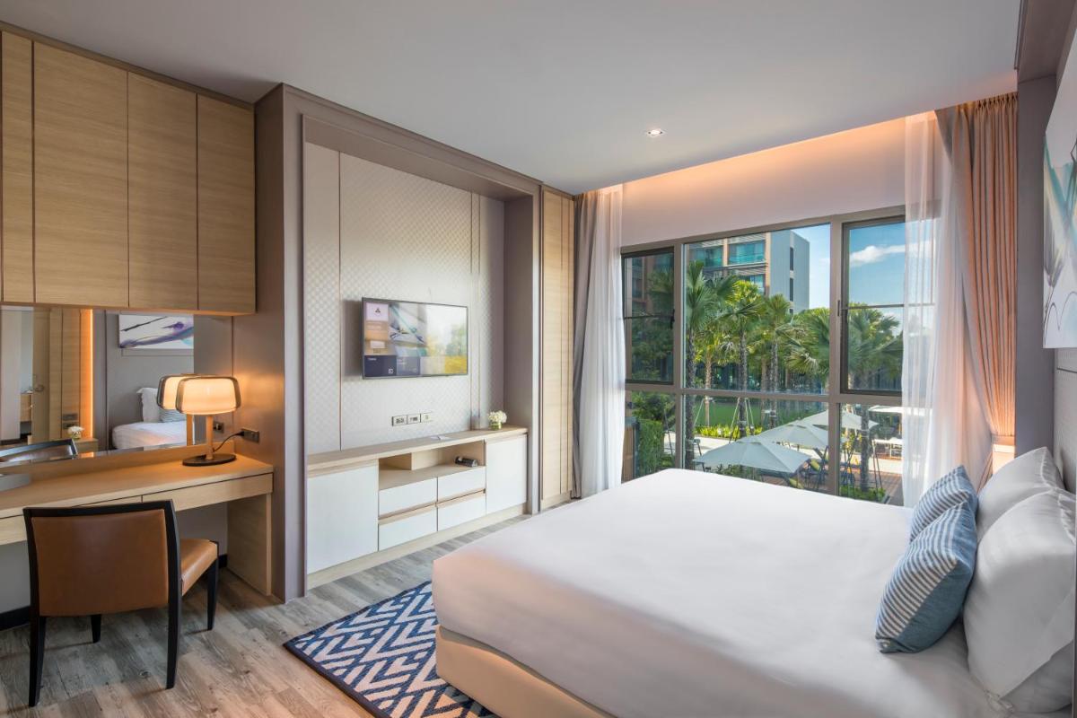 AisanA Hotel Korat - Housity