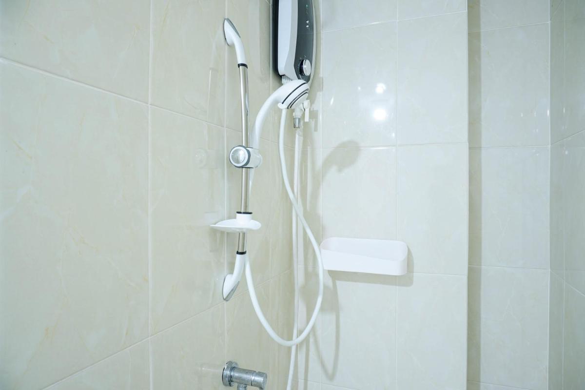 Highest Value 2BR Apartment at M-Town Residence By Travelio - Housity