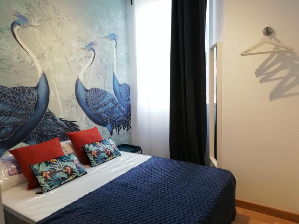 Smartr Madrid Gran Via 47 - Housity