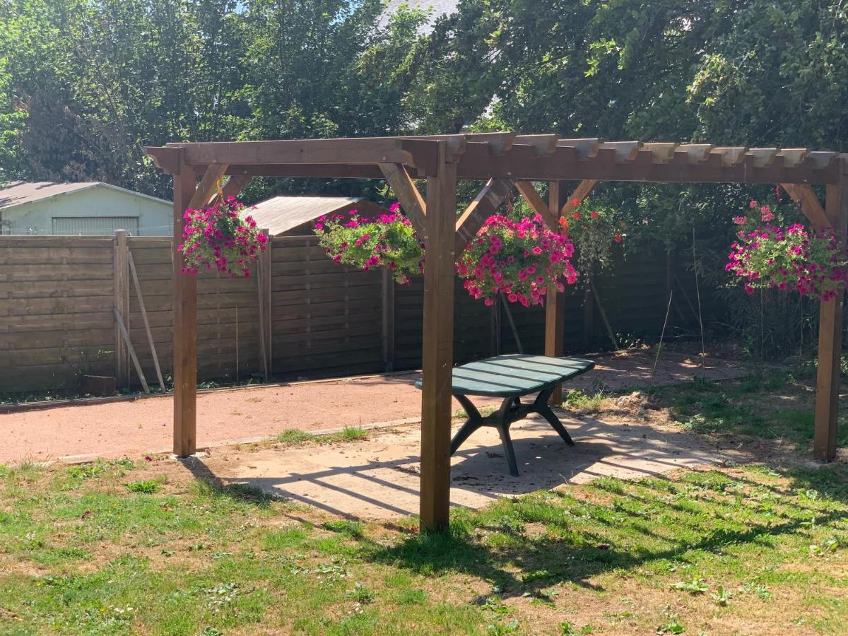 Chez Kate et lolo - Housity