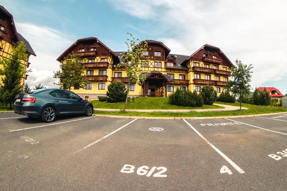 TATRYSTAY Apartment High Tatras View - Housity