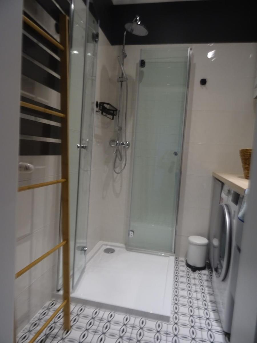 Apartament Jak w Domu - Housity