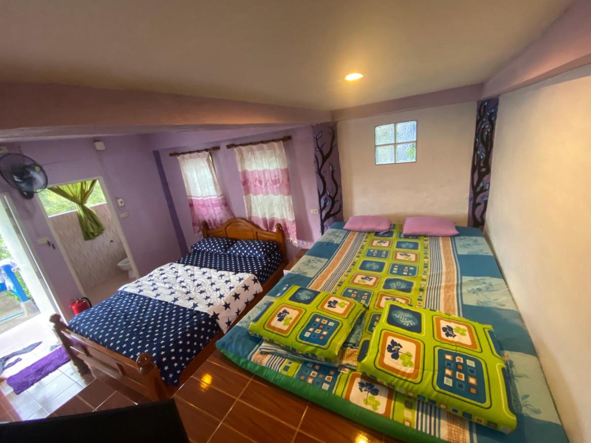 Panamma Hill Resort - Housity