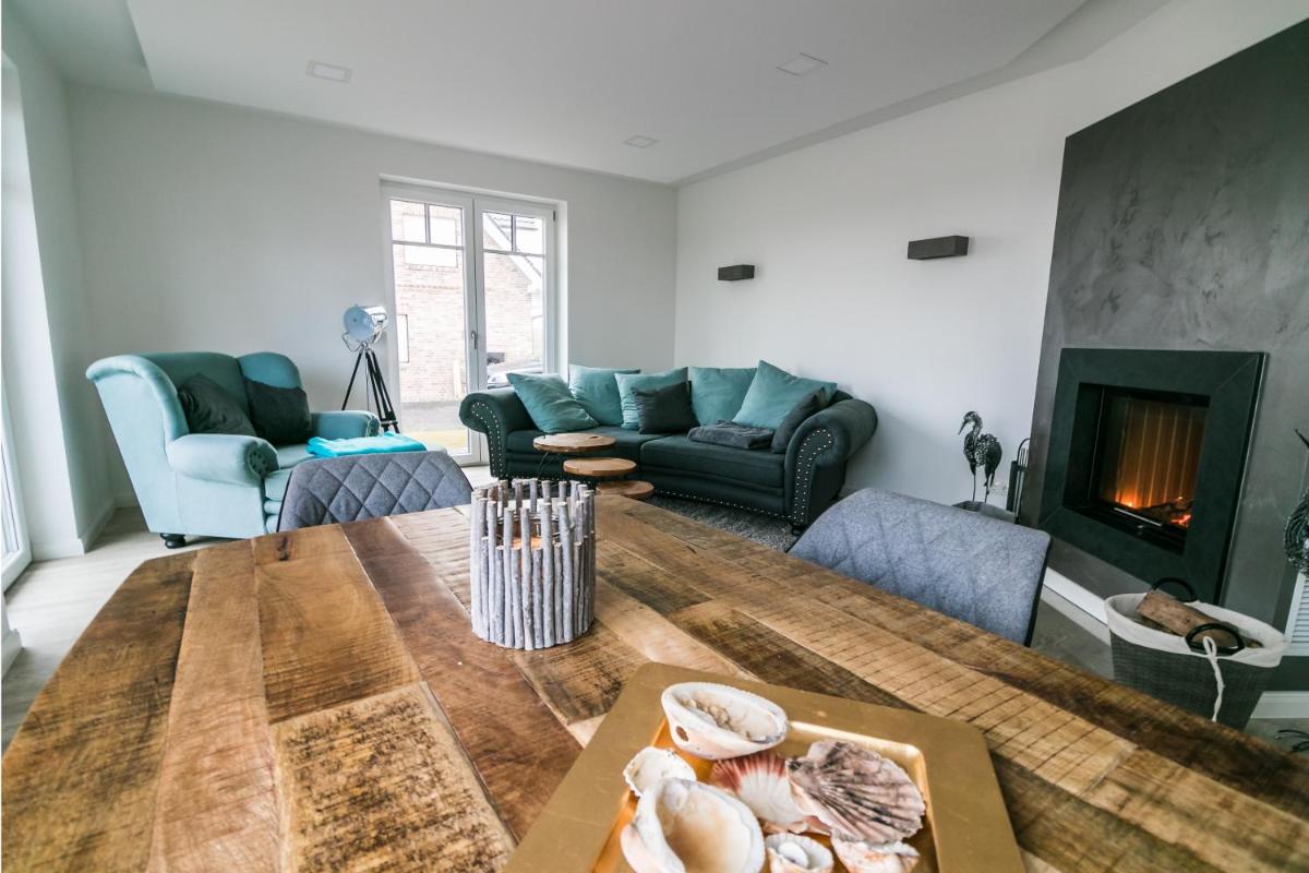 Haus Strandgut - Housity