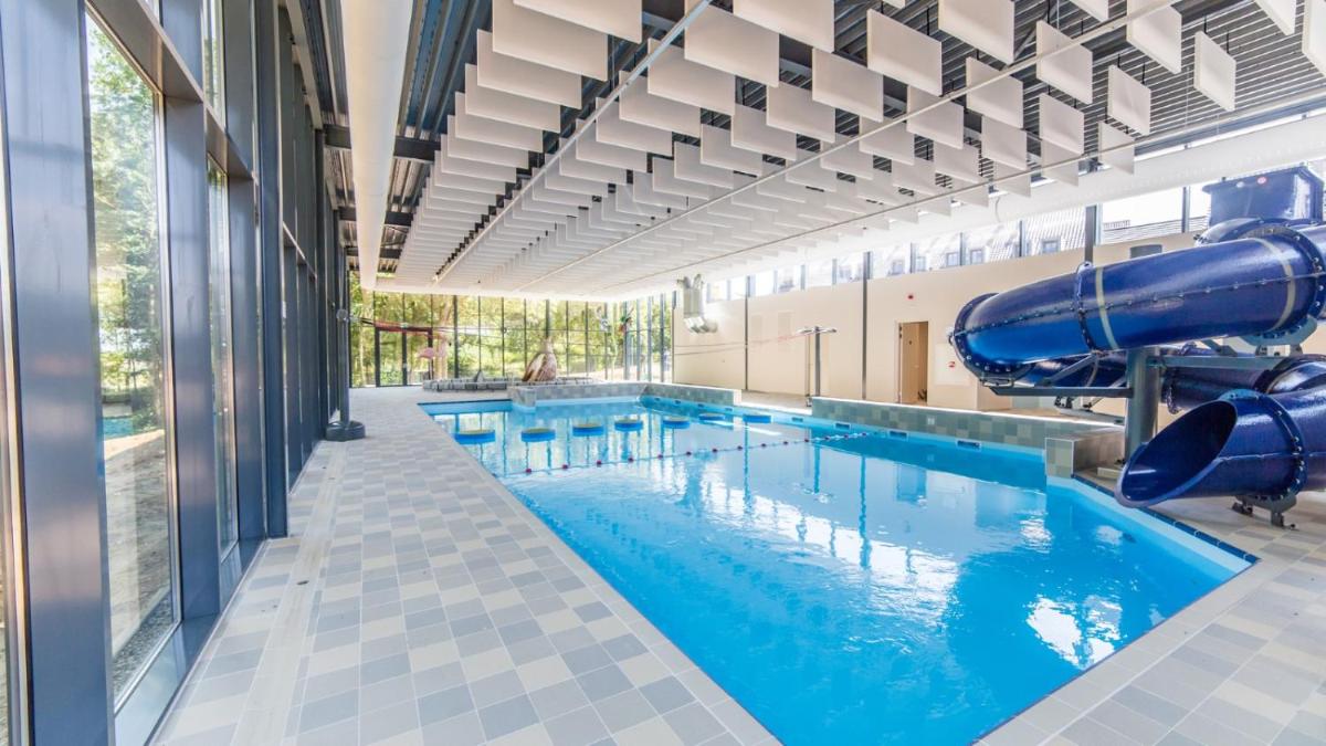 Dormio Resort Maastricht Apartments - Housity